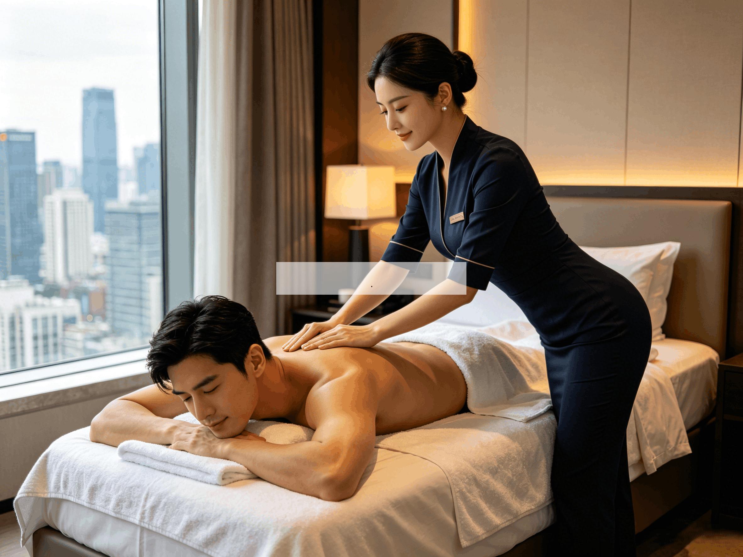 加班腰酸背痛?123养生摩耶按摩上门推拿30分钟缓解-第1张图片-123养生知识网 加班腰酸背痛?123养生摩耶按摩上门推拿30分钟缓解-第1张图片-123养生知识网